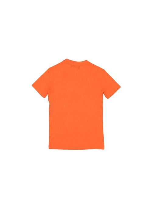 T-shirt, unisex, logata. PHILIPP PLEIN SPORT | PS25KBTS0120
